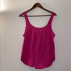 Essential Tank  lululemon